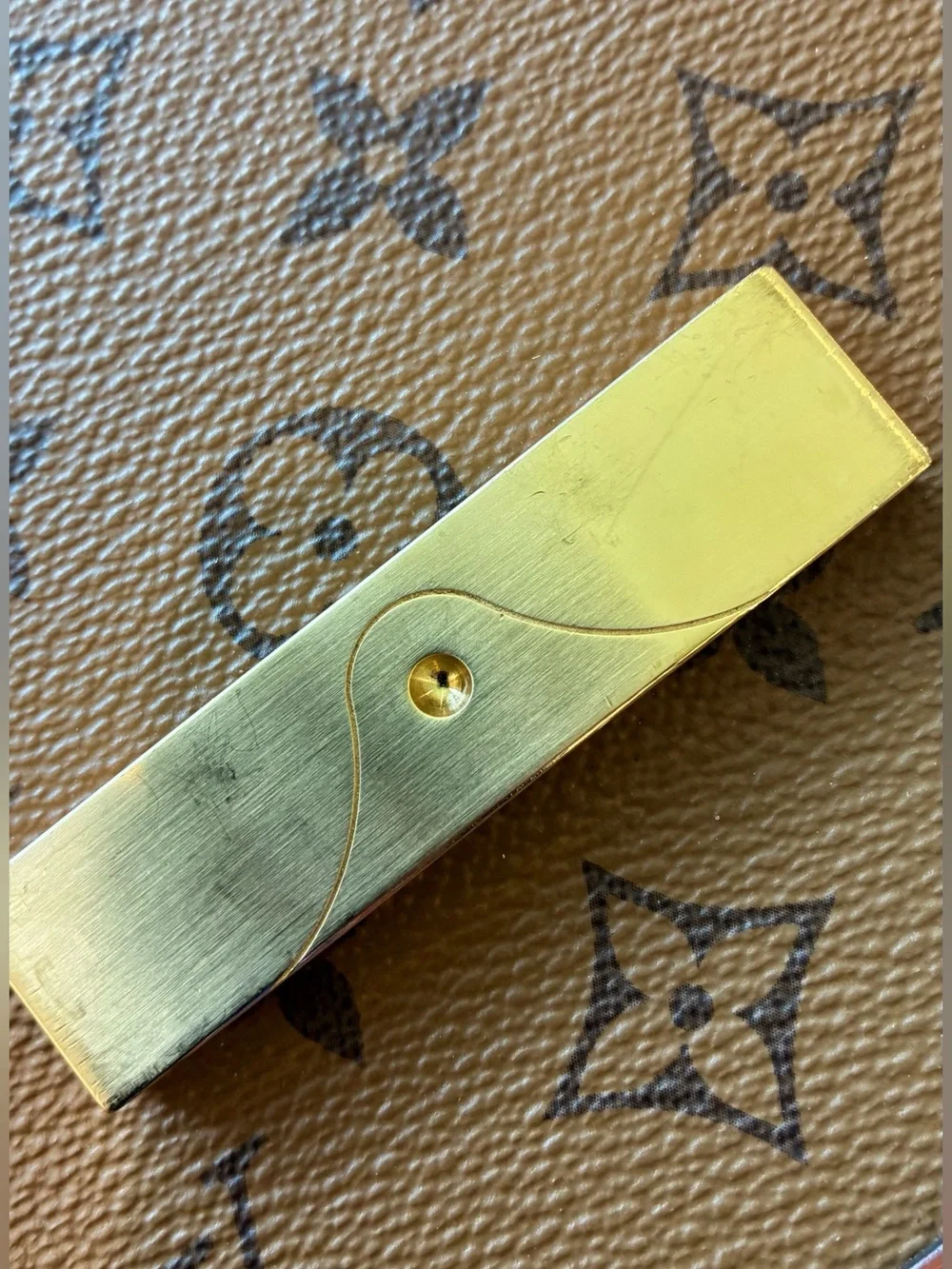 Louis Vuitton Dauphine MM